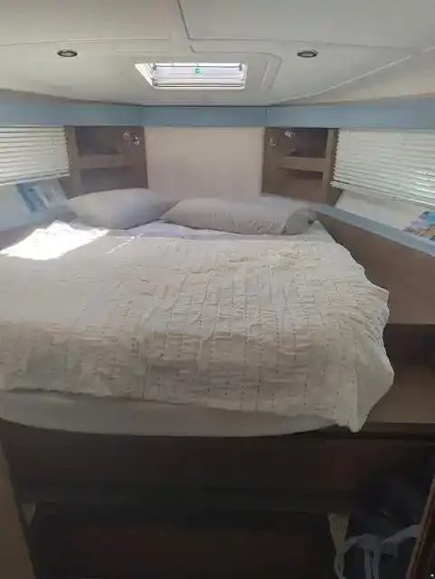 Motorboot Beneteau 40 Grand Turismo