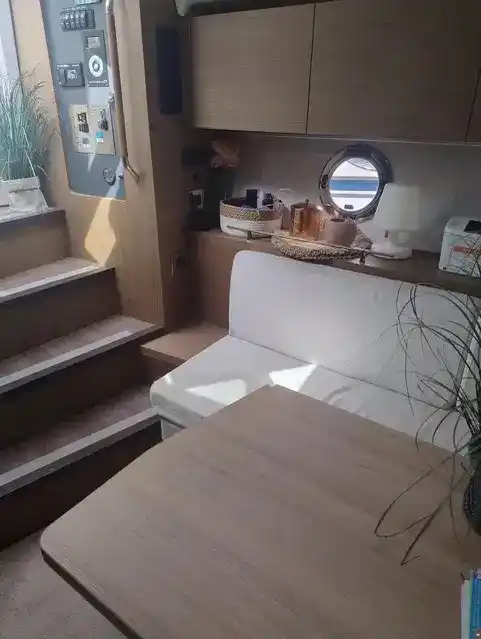 Motorboot Beneteau 40 Grand Turismo