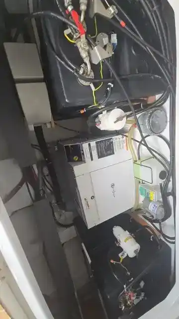 Motorboot Beneteau 40 Grand Turismo