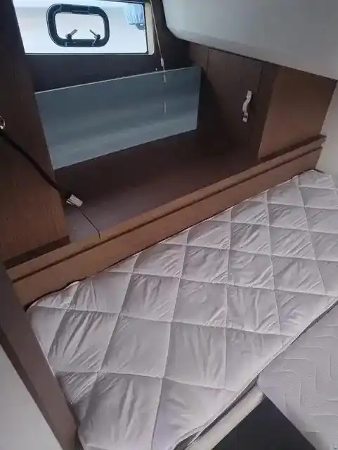 Motorboot Beneteau 40 Grand Turismo