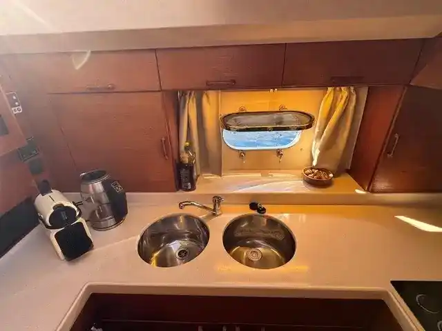 Motorboot Dalla Pasqua 