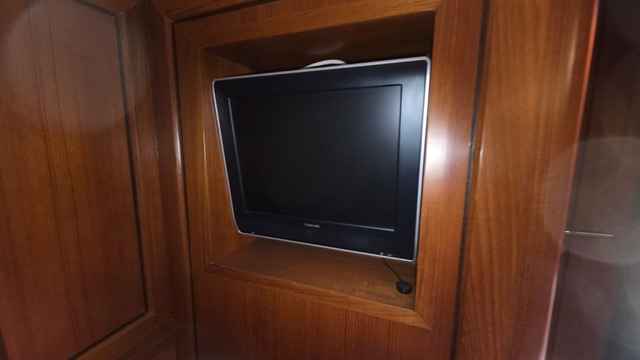 Motorboot Trader 64 Sunliner