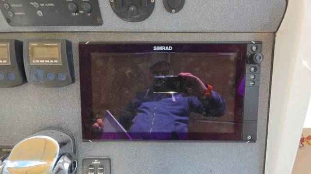 Motorboot Trader 64 Sunliner