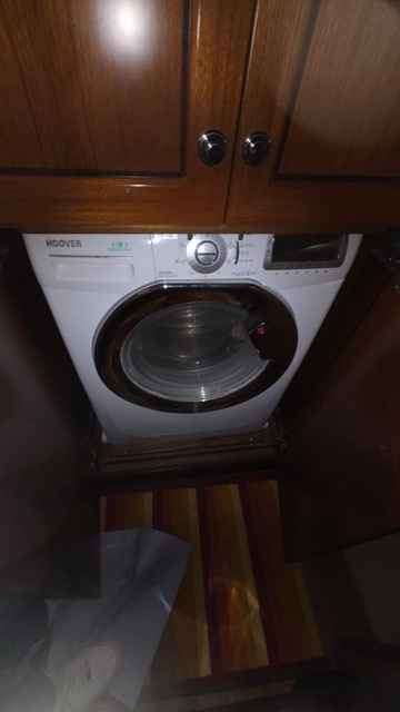 Motorboot Trader 64 Sunliner