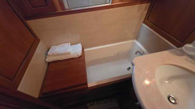 Motorboot Trader 64 Sunliner