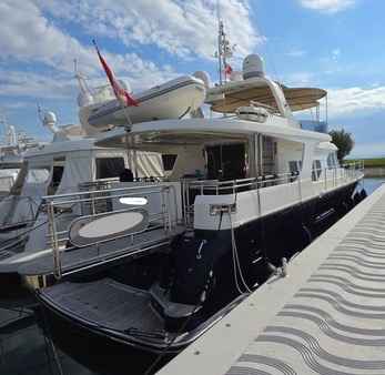 Motorboot Trader 64 Sunliner