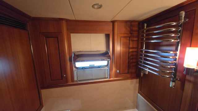 Motorboot Trader 64 Sunliner