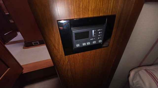 Motorboot Trader 64 Sunliner