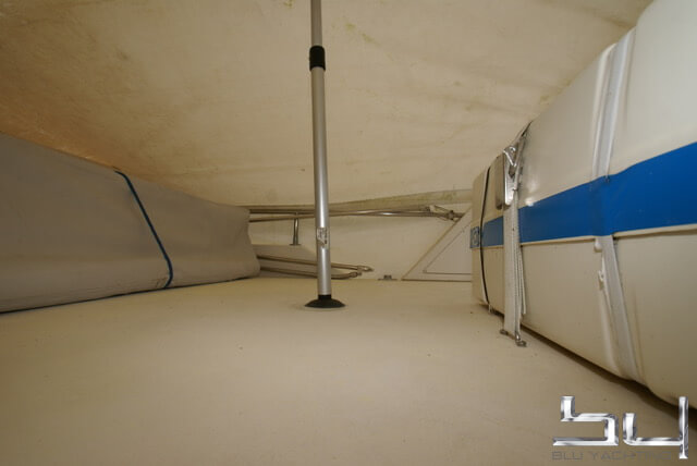 Motorboot Azimut 35 Fly
