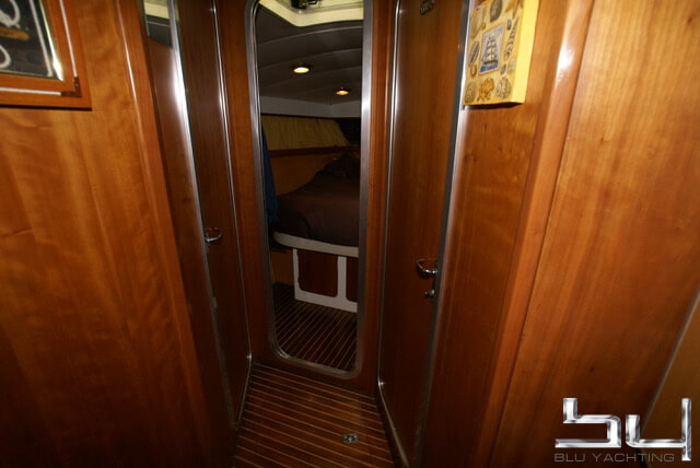 Motorboot Azimut 35 Fly