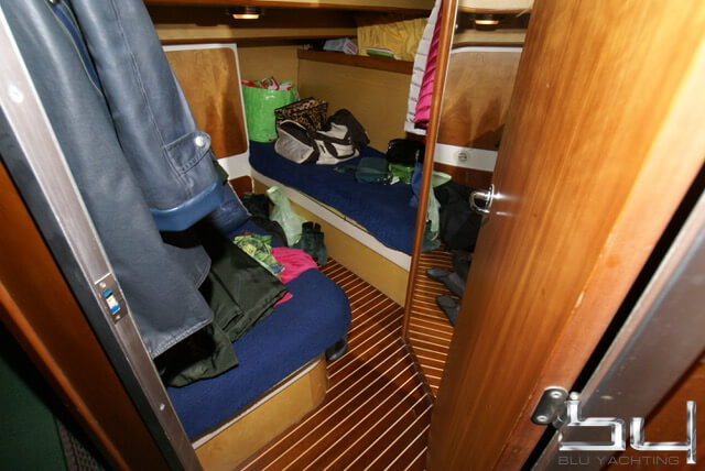 Motorboot Azimut 35 Fly