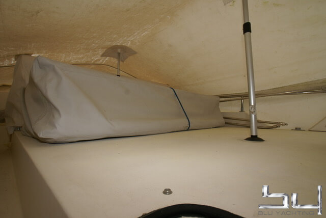 Motorboot Azimut 35 Fly