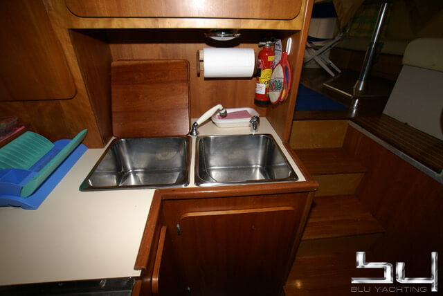Motorboot Azimut 35 Fly