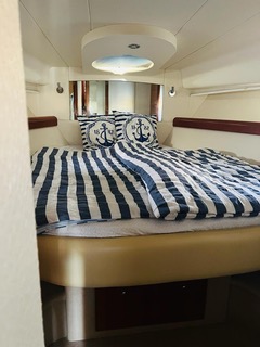 Motorboot Enterprise Marine 43
