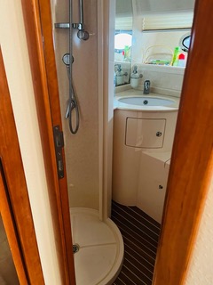 Motorboot Enterprise Marine 43