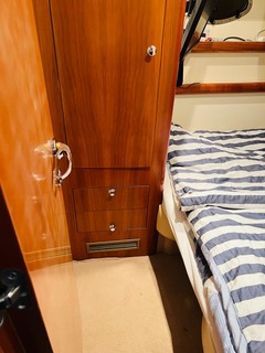 Motorboot Enterprise Marine 43