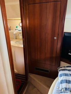 Motorboot Enterprise Marine 43