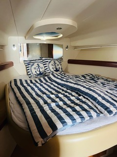 Motorboot Enterprise Marine 43