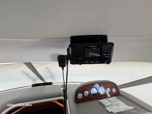 Motorboot Nimbus 340 Commander
