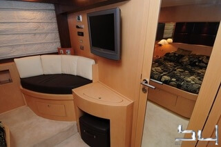 Motorboot Enterprise Marine 600