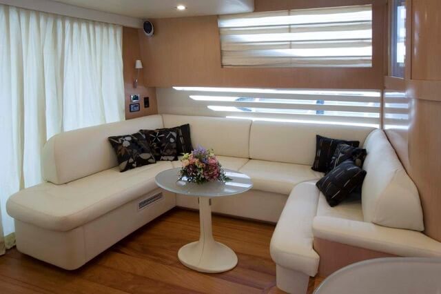 Motorboot Enterprise Marine 600