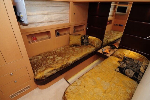 Motorboot Enterprise Marine 600