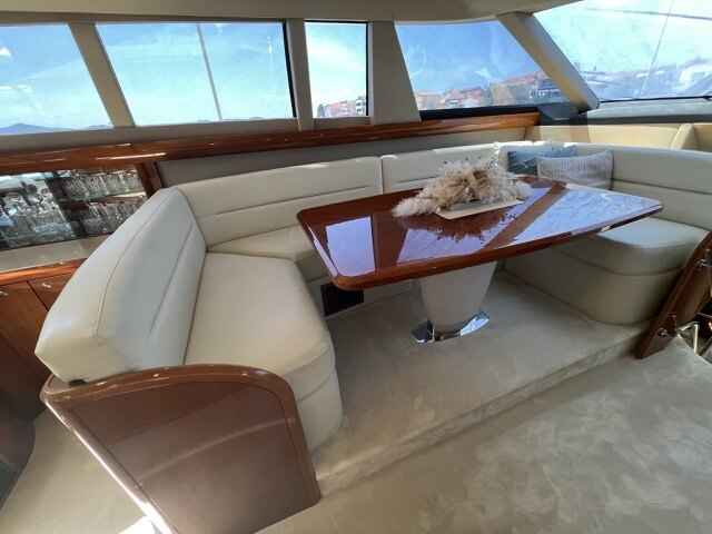Motorboot Princess 21