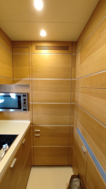 Motorboot AB Yachts 68