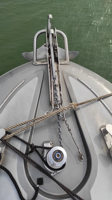 Motorboot AB Yachts 68