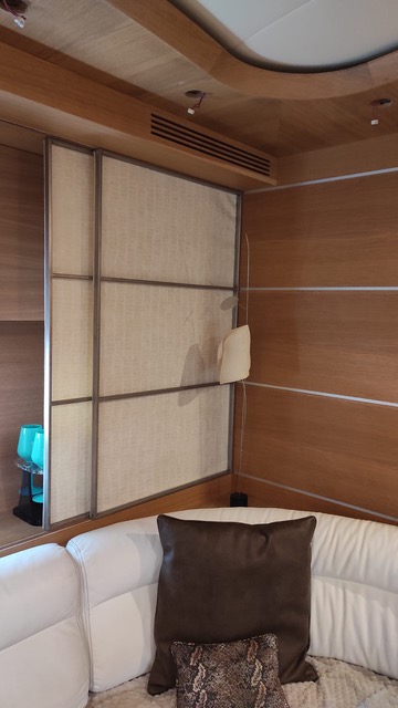 Motorboot AB Yachts 68