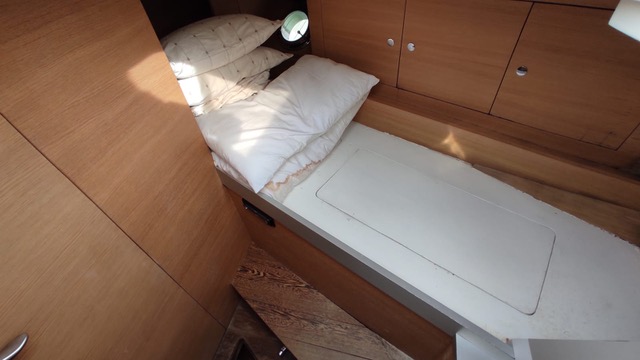 Motorboot AB Yachts 68