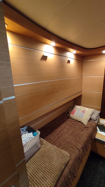 Motorboot AB Yachts 68