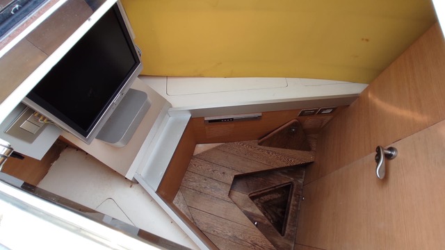 Motorboot AB Yachts 68
