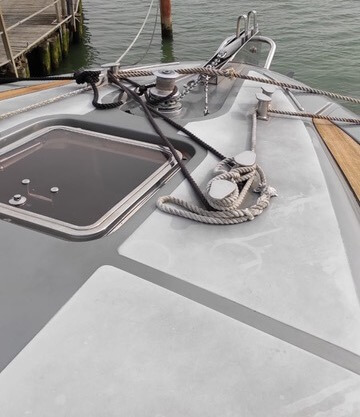 Motorboot AB Yachts 68