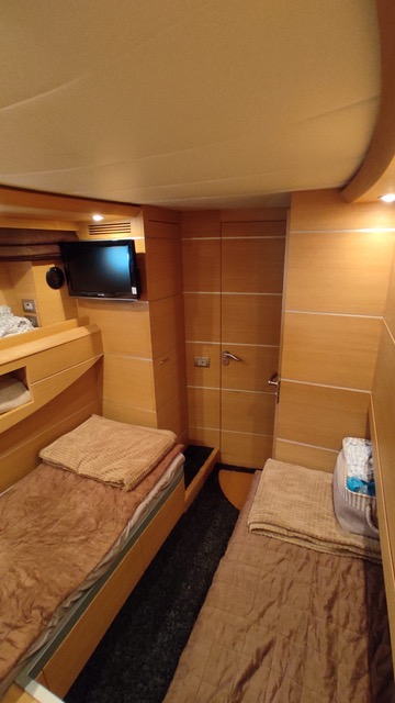 Motorboot AB Yachts 68