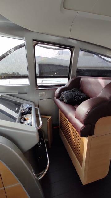 Motorboot AB Yachts 68