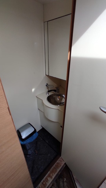 Motorboot AB Yachts 68