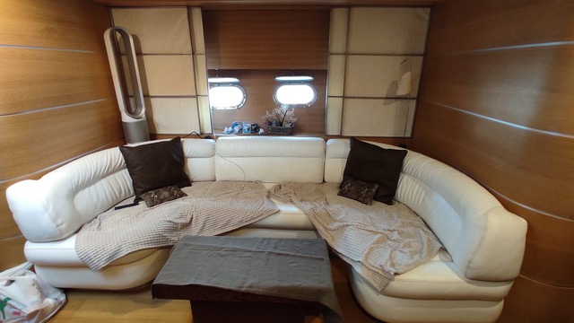 Motorboot AB Yachts 68