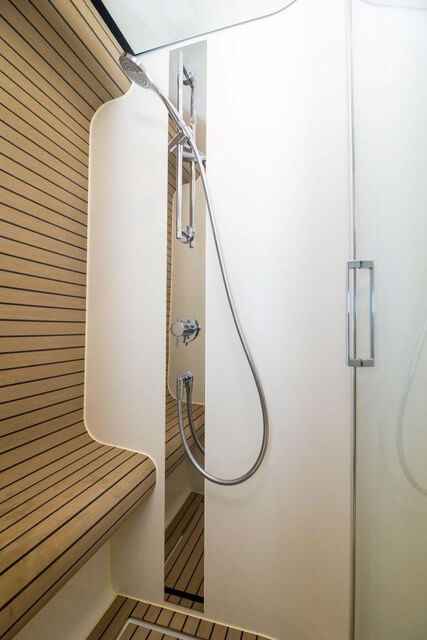 Motorboot Azimut 60 Fly -HT
