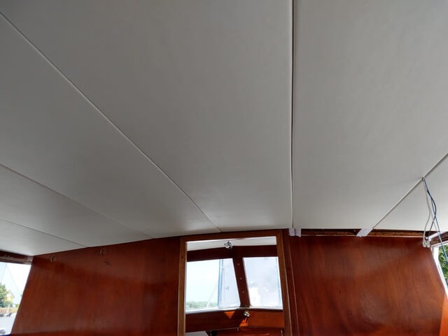 Motorboot Chris Craft 31 Commander