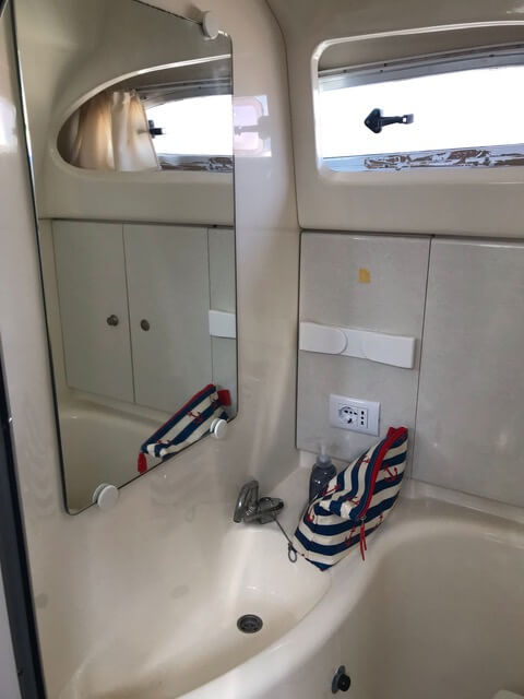Motorboot Gobbi 245 Cabin