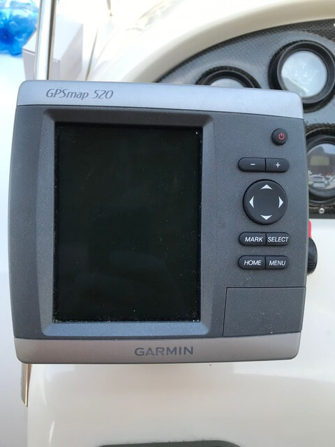 Motorboot Gobbi 245 Cabin