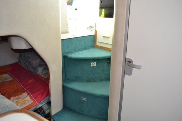 Motorboot Sea Ray 290 Sundancer