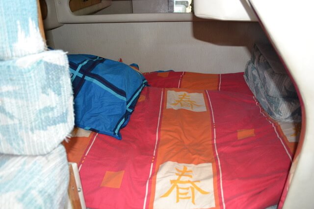 Motorboot Sea Ray 290 Sundancer