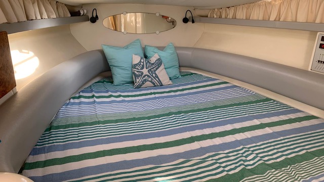 Motorboot Gobbi 265 Cabin