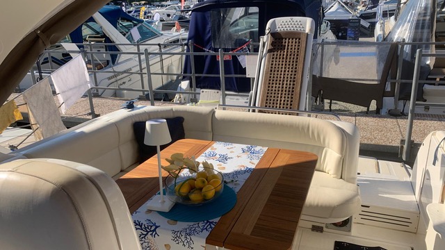 Motorboot Gobbi 265 Cabin