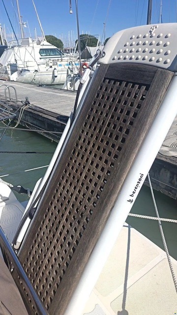 Motorboot Gobbi 265 Cabin