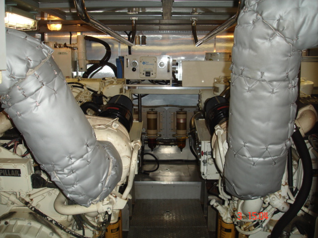 Motorboot Elegance 70 Flybridge