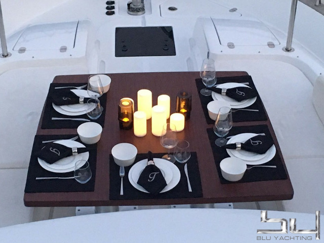 Motorboot Azimut 53 Magellano