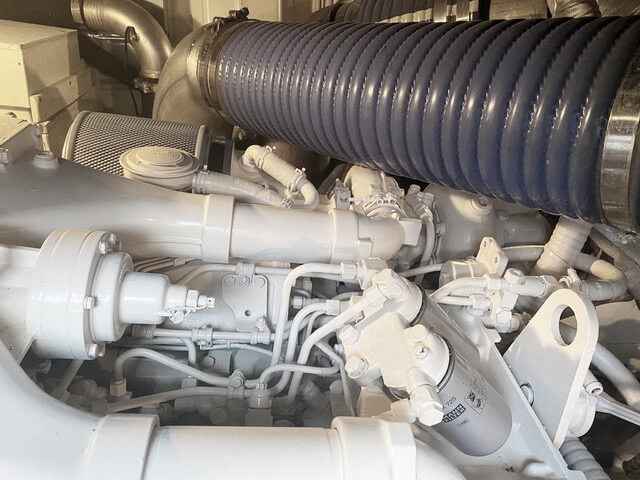 Motorboot Cayman 62 Cyber
